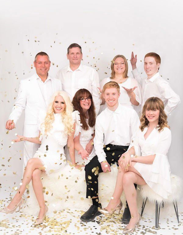 family photo