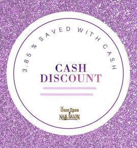 cash discount