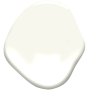 OC-117 Simply White swatch