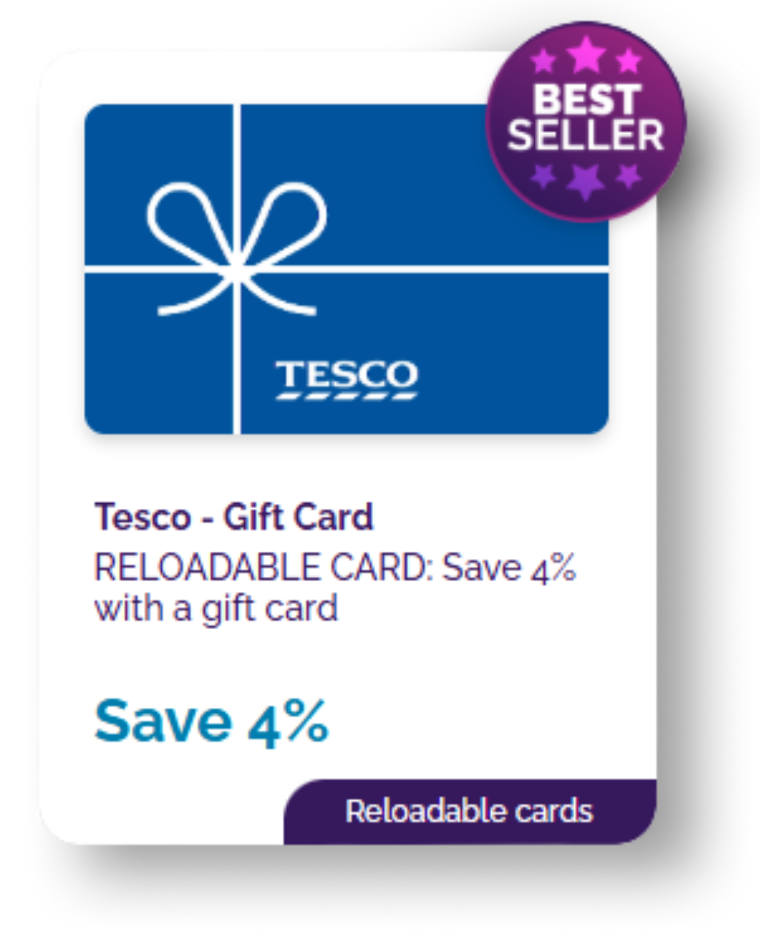 Tesco