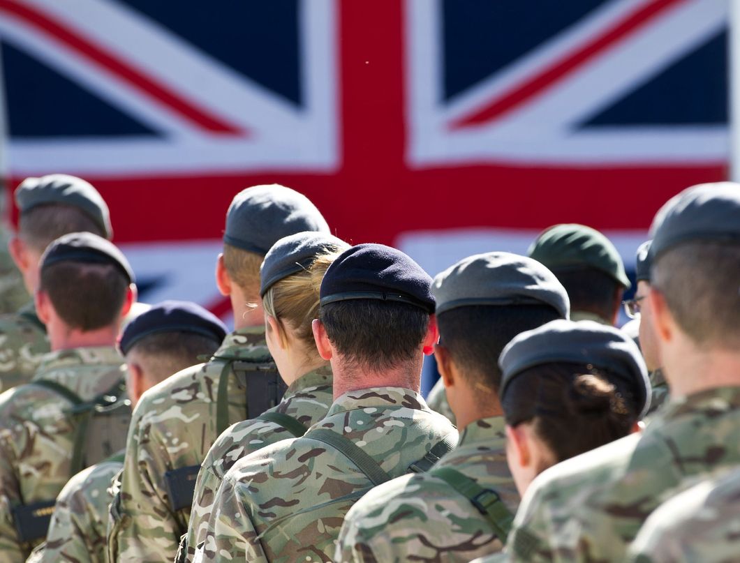 Military Image