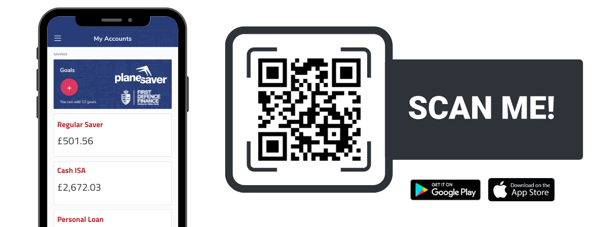 Download the App