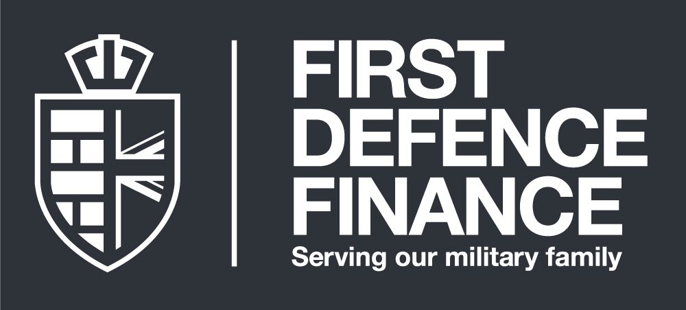 FDF Logo
