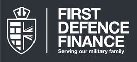 FDF Logo