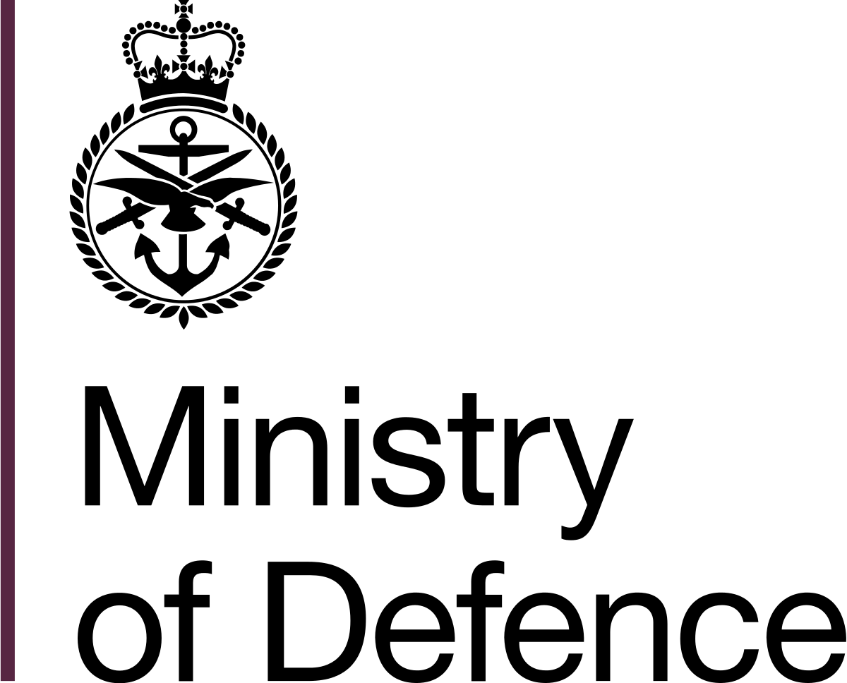 MOD Logo