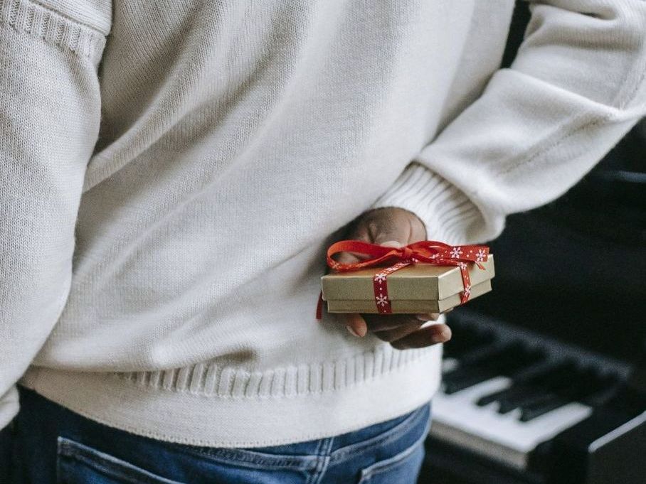 Christmas Saver