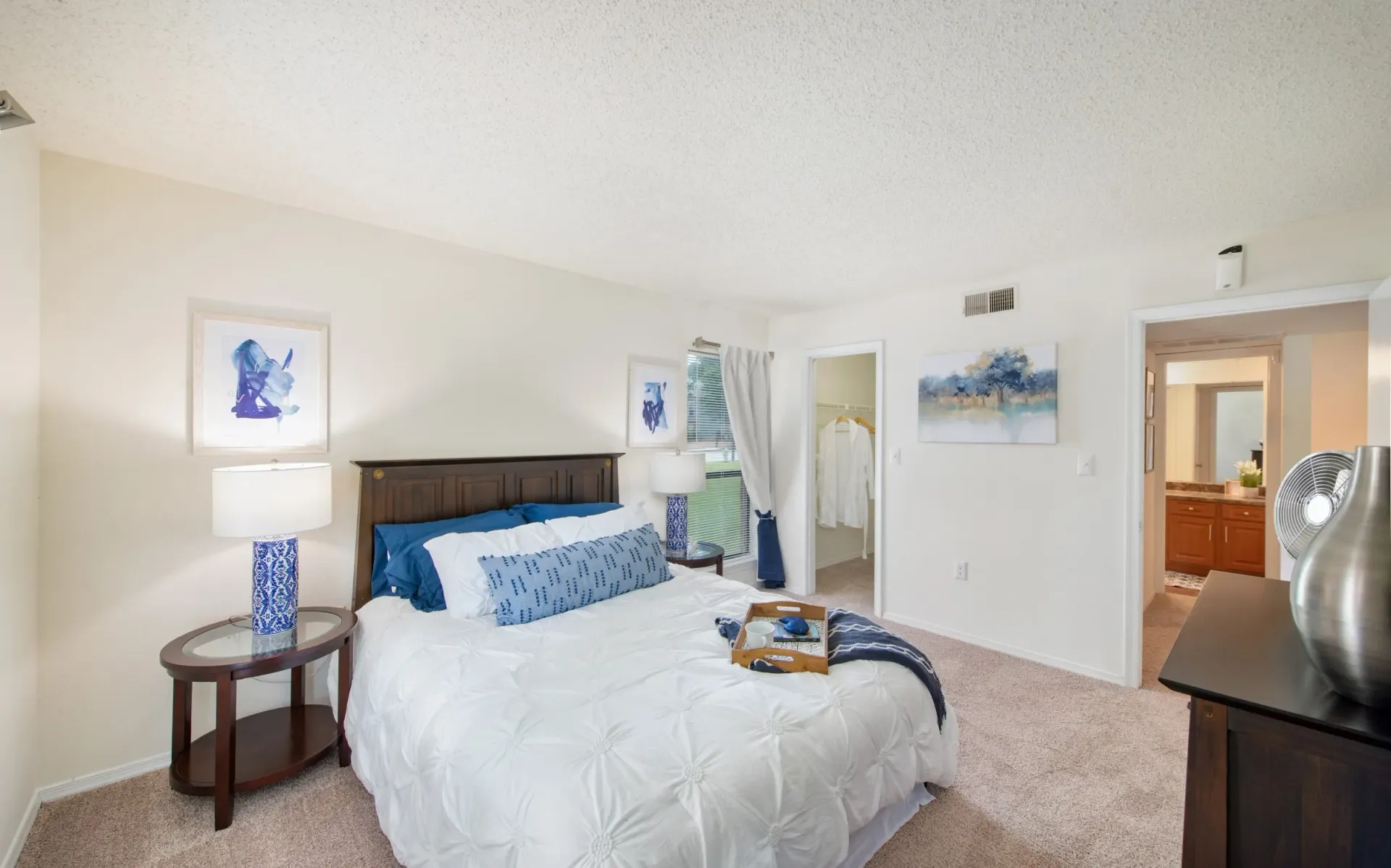 Ashley Park Apartments