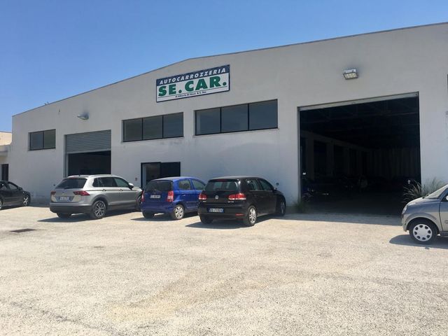 Se.car. Carrozzeria
