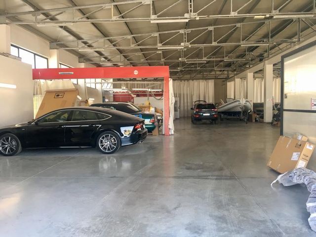 Se.car. Carrozzeria