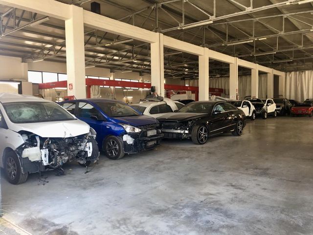 Se.car. Carrozzeria