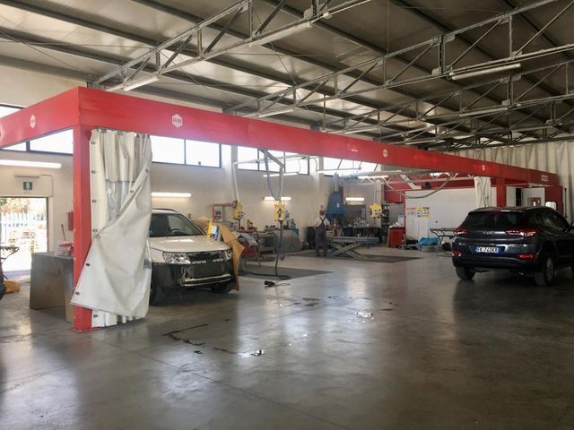 Se.car. Carrozzeria