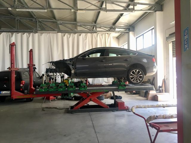 Se.car. Carrozzeria