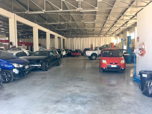 Se.car. Carrozzeria