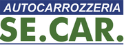 Autocarrozzeria Se.car. logo