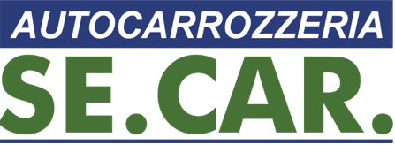 Autocarrozzeria Se.car. logo
