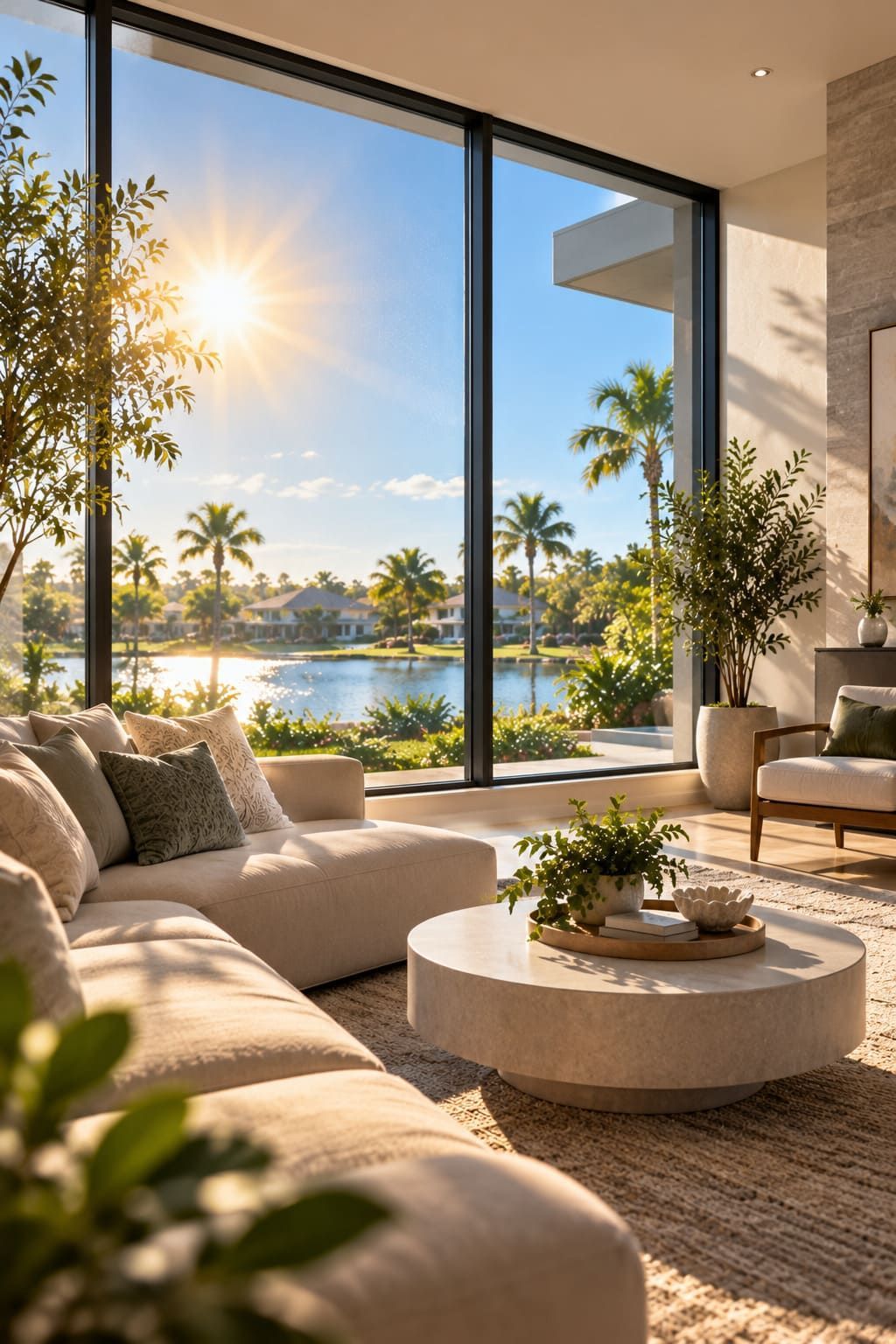 ceramic home window film Sanford, FL