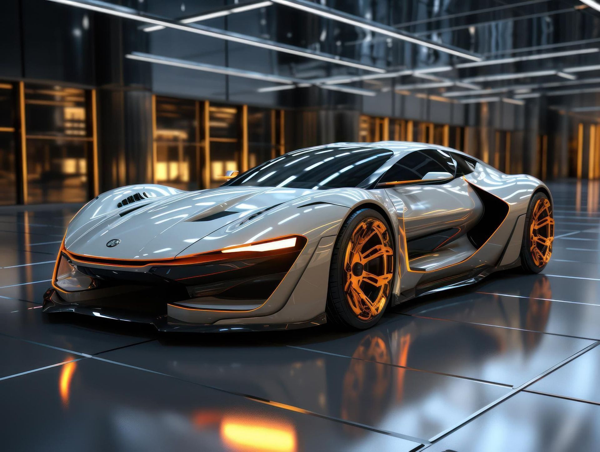 FormulaOne Auto Window Tint in Sanford, FL