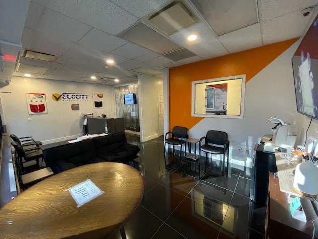 Office Window Tinting Solutions