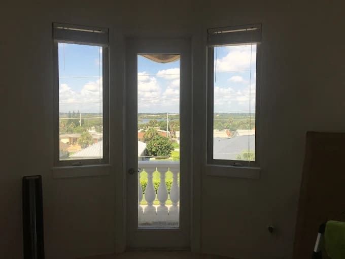 Energy Efficient Window Film for Homes