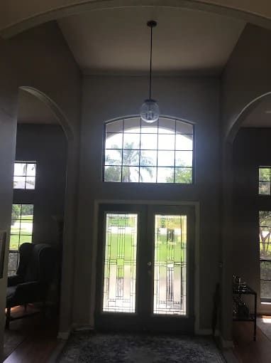 UV Protection Window Film for Homes