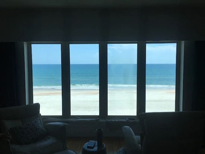 Residential Window Film Installation Sanford FL