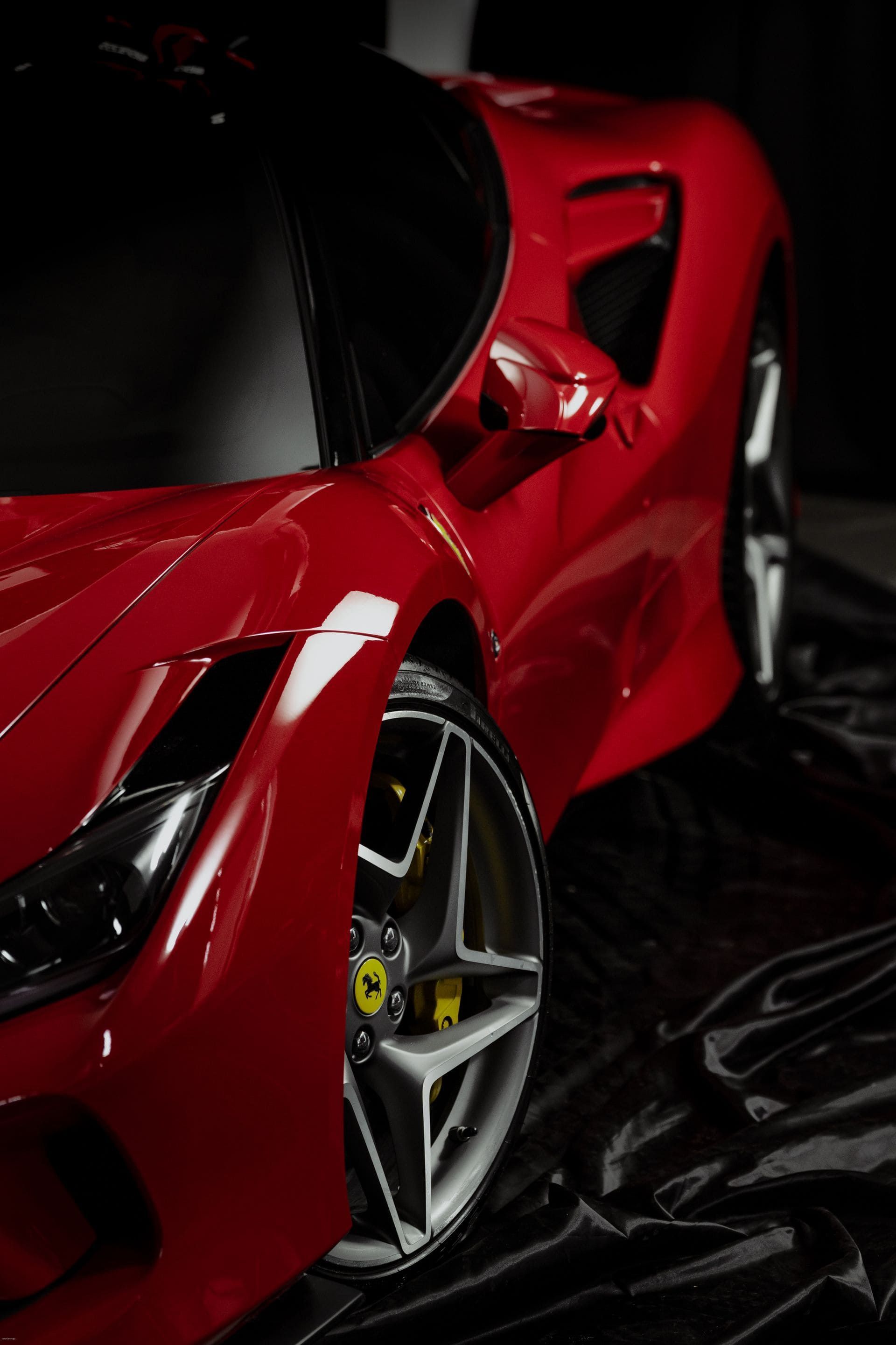 car window tinting