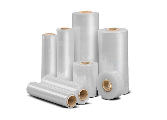 Stretch film