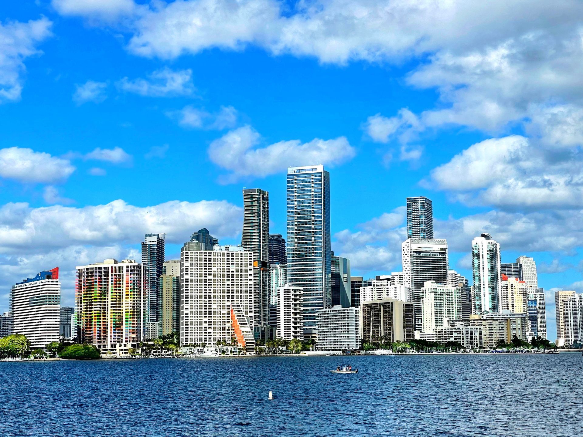 World Stage, Local Stakes: What Miami’s World Cup Play Means for Real Estate