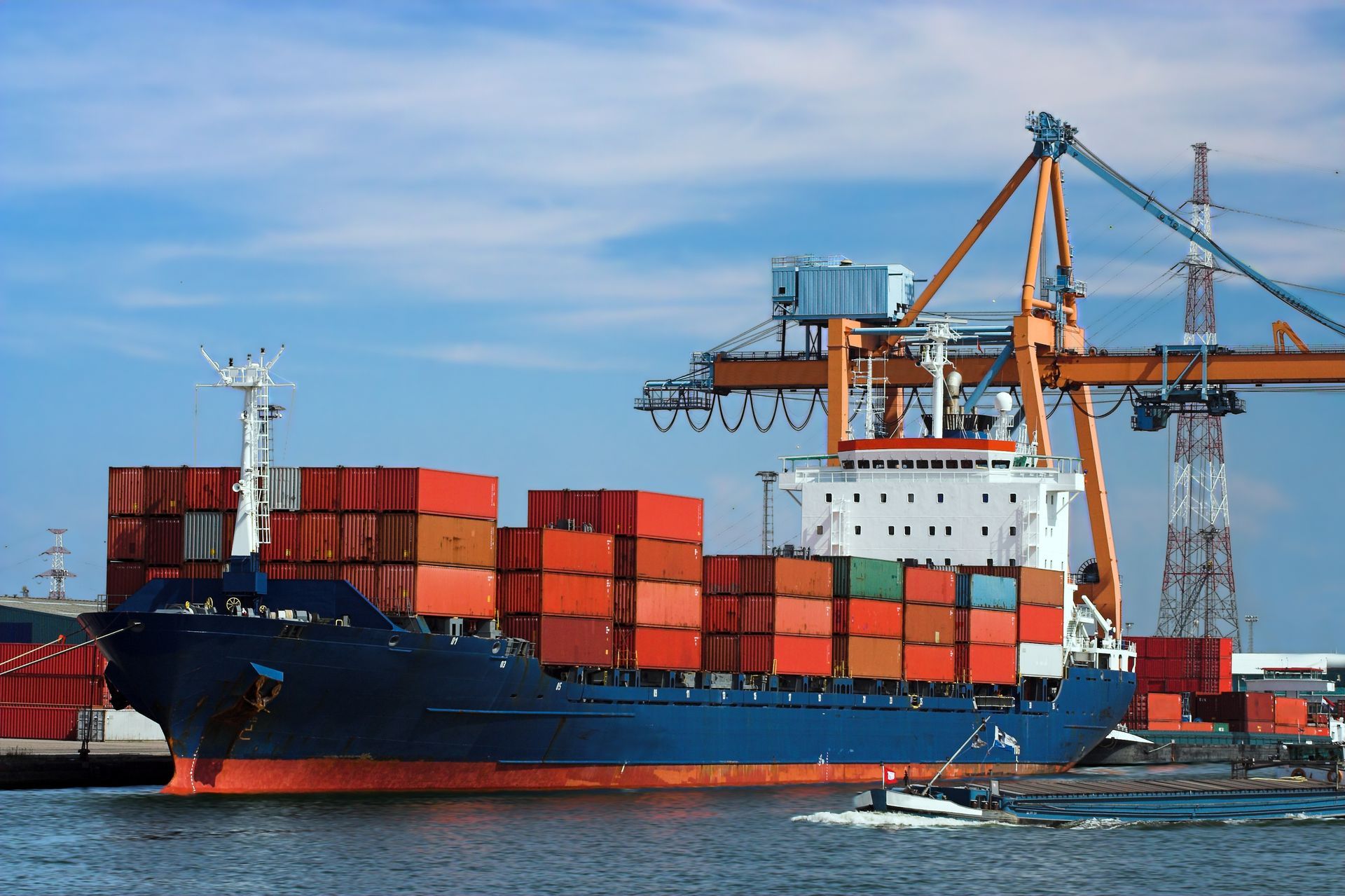 Walls, Steel, and Strain: A Closer Look at Tariff Policy and Its Long-Term Impact on Commercial Real Estate