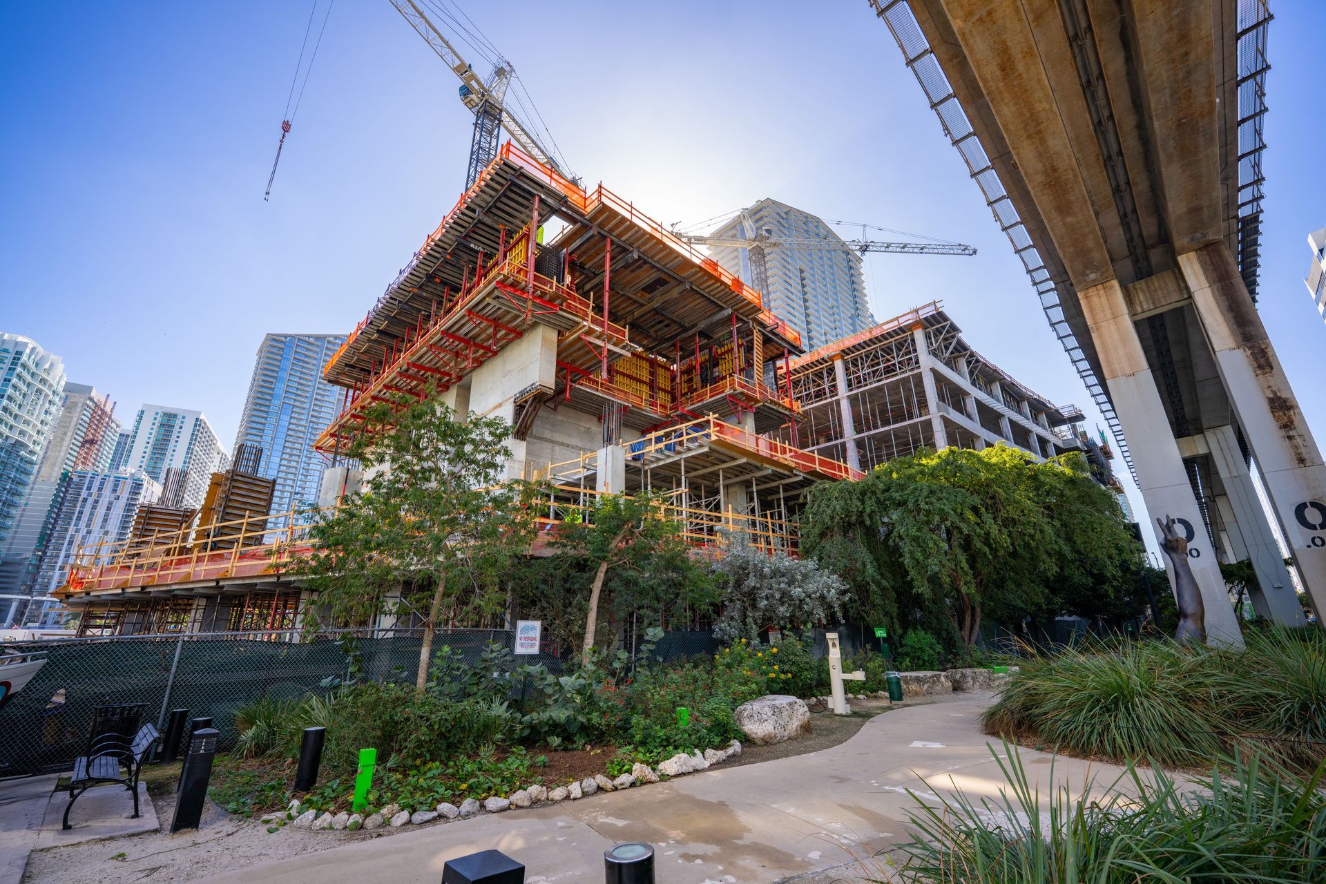 Developers on Defense: The New Rules of Ground-Up in 2025