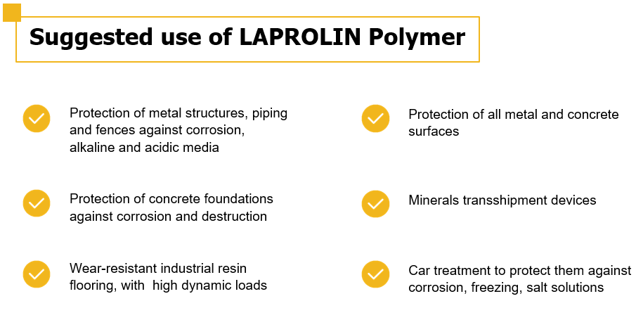 Laprolin GCC