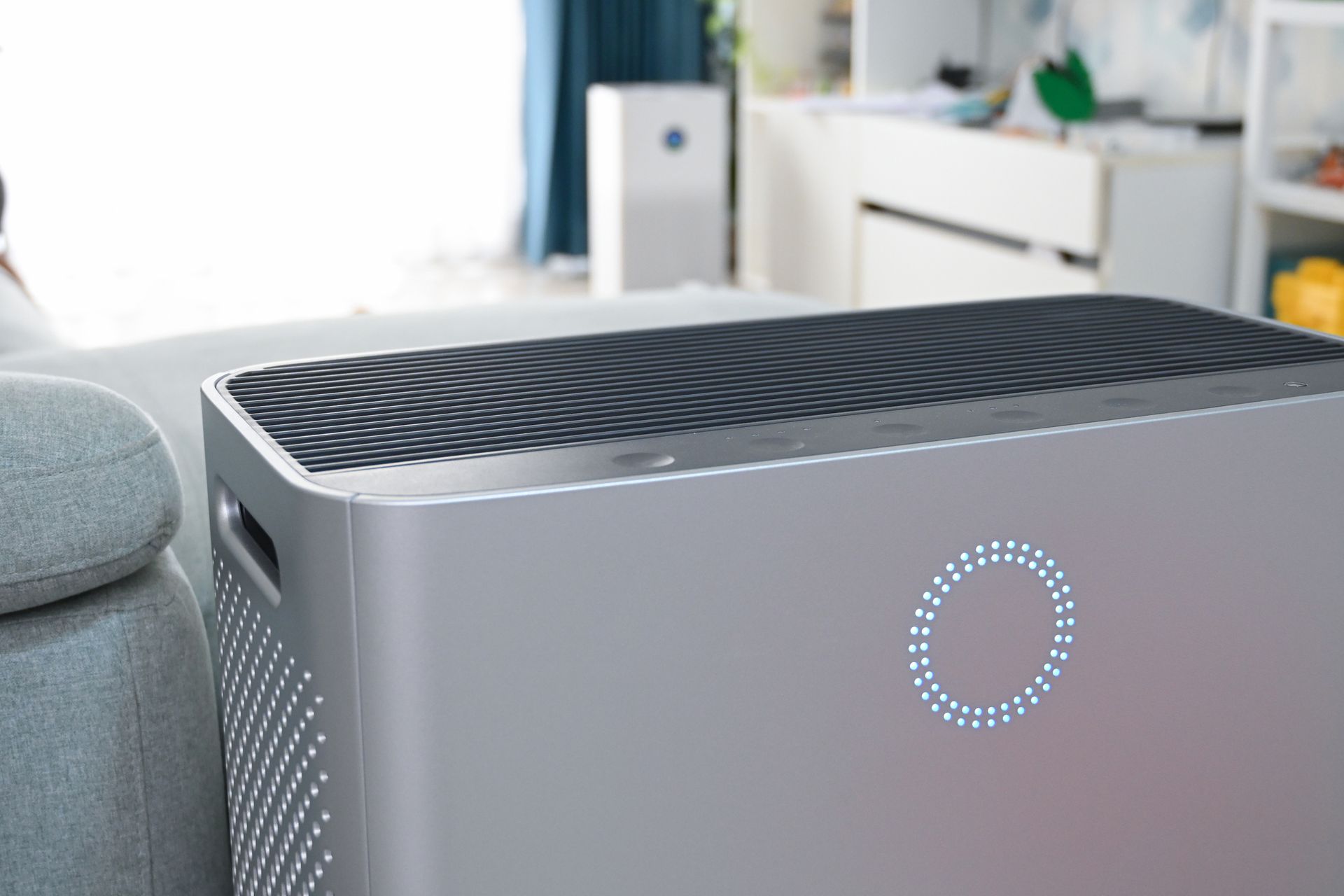 Indoor Air Quality — Breezy Point, MN — JM Heating & Air Indoor Air Quality — Breezy Point, MN — JM Heating & Air