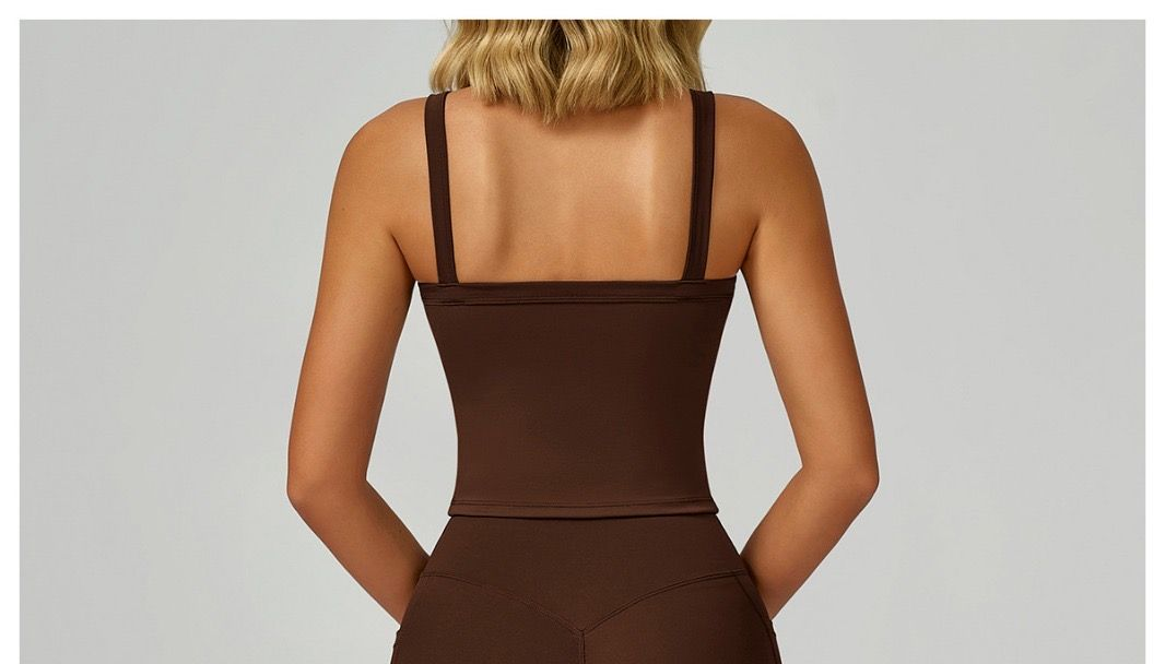 Mocha Muse Set