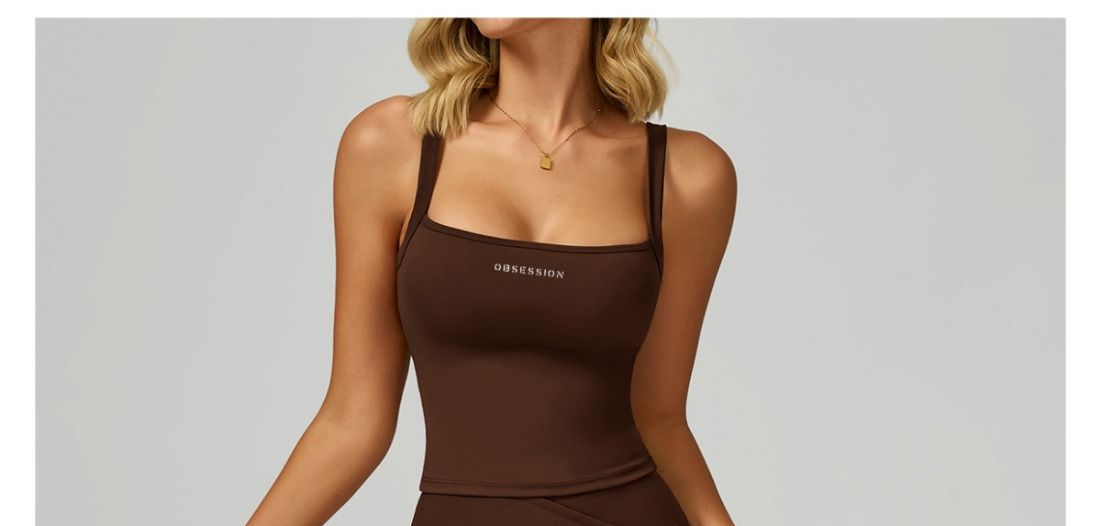 Mocha Muse Set