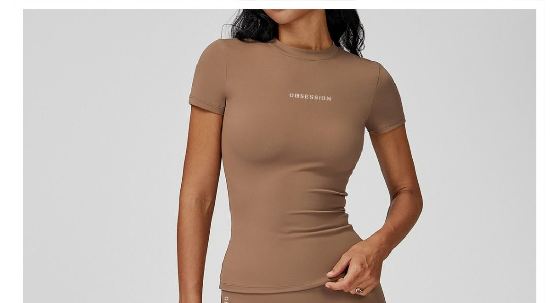 Barely There Luxe Set