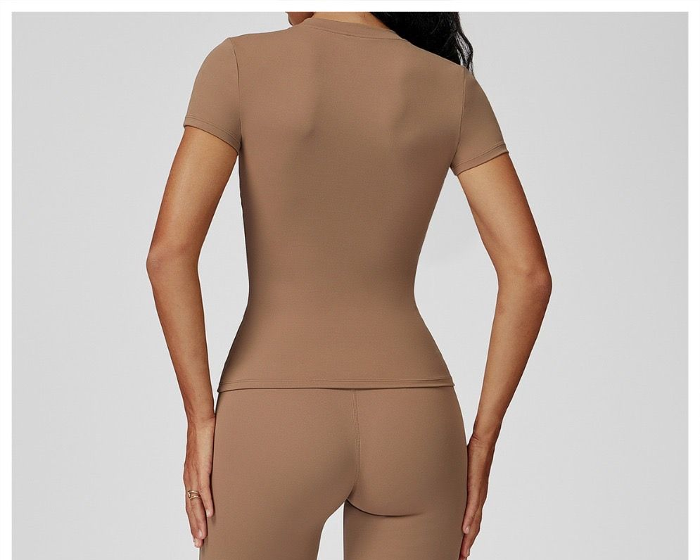 Barely There Luxe Set