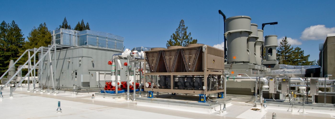 How often should HVAC coils be cleaned?