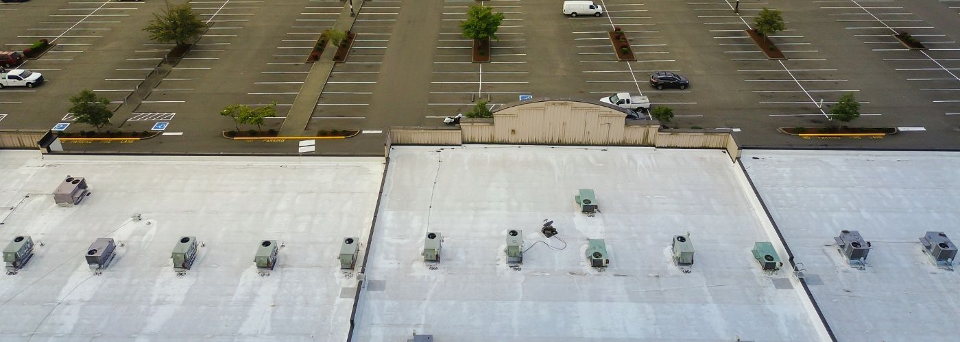 rooftop ac units in denver