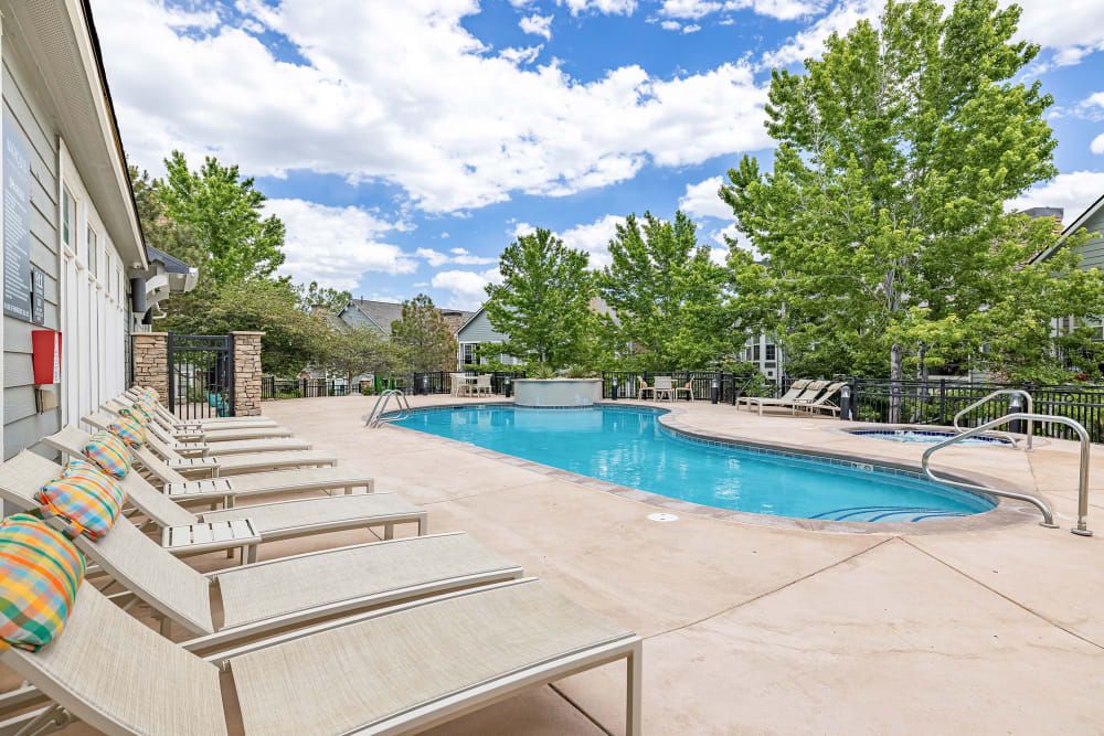 Apartments In Castle Pines, CO Marquis Castle Pines