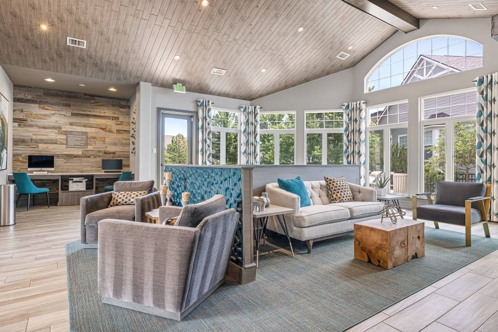 Marquis Castle Pines 8 of 12