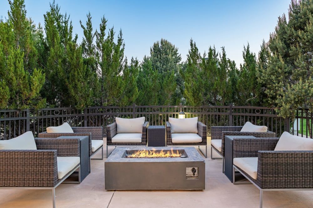 Marquis Castle Pines 2 of 12