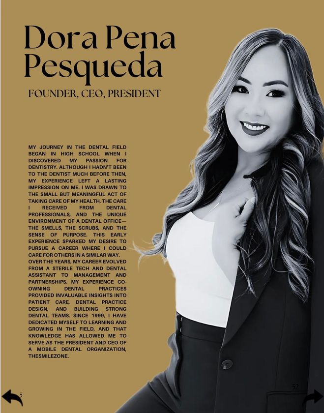 Save The Family Foundation Flyer
