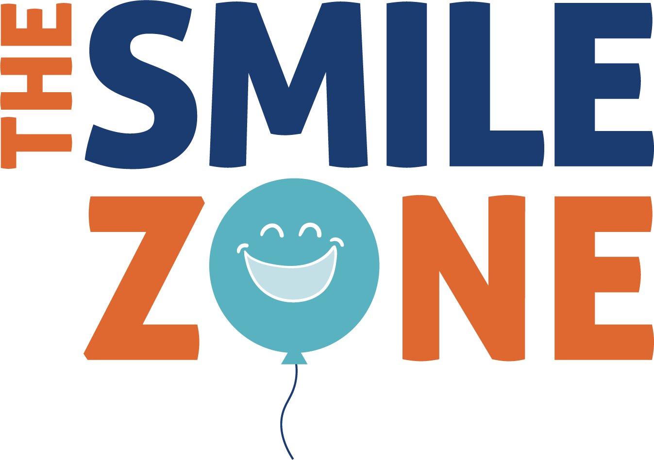 The Smile Zone The Smile Zone