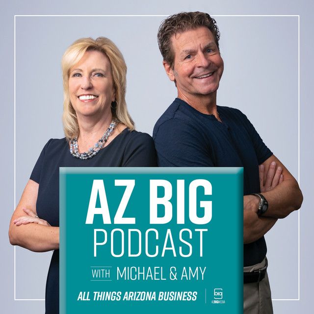 The Smile Zone | AZ Big Podcast