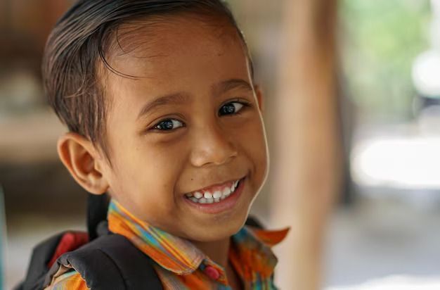The Smile Zone Program