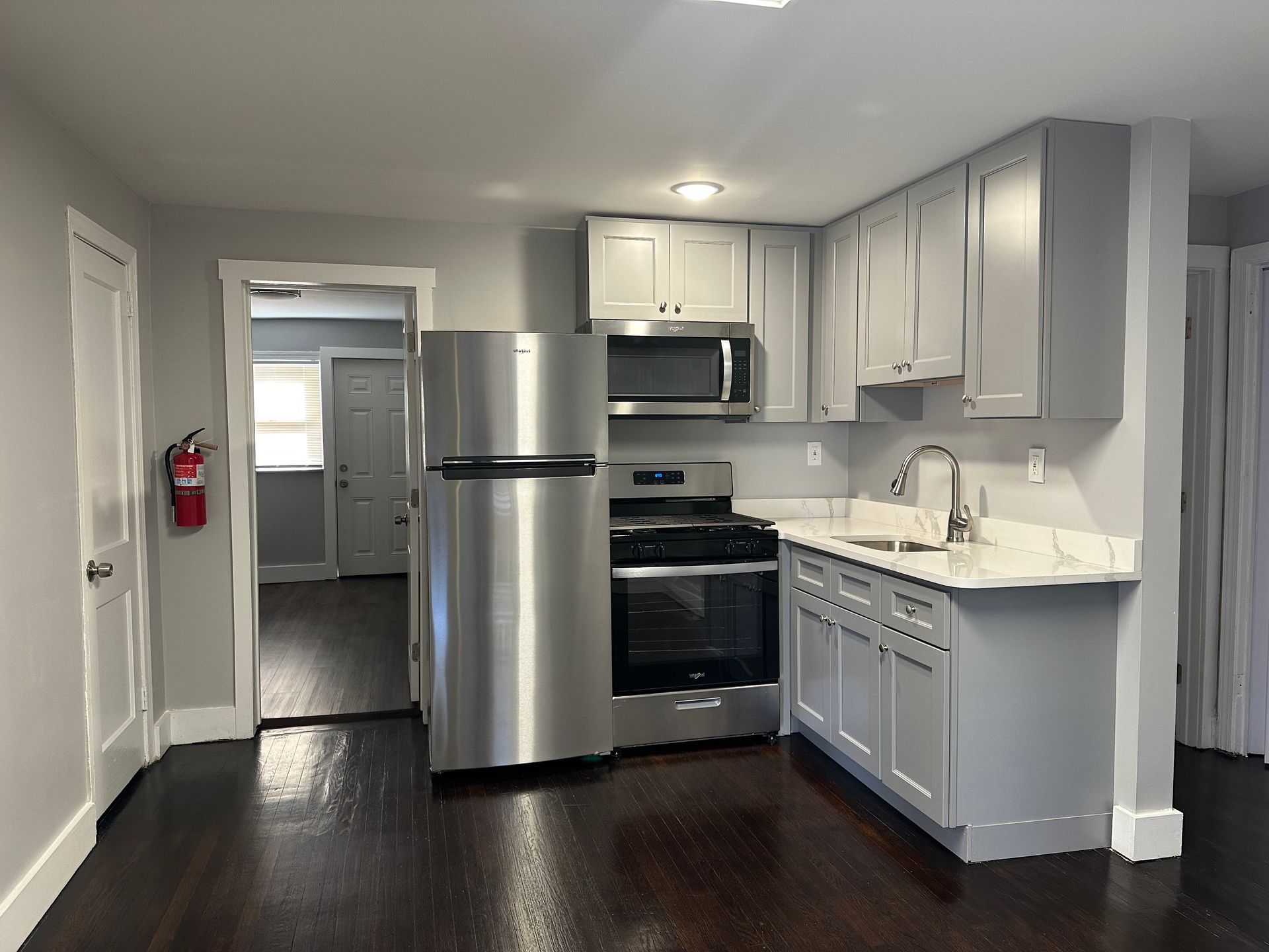 Camden Rising Affordable Living Space for Rent in Camden, NJ