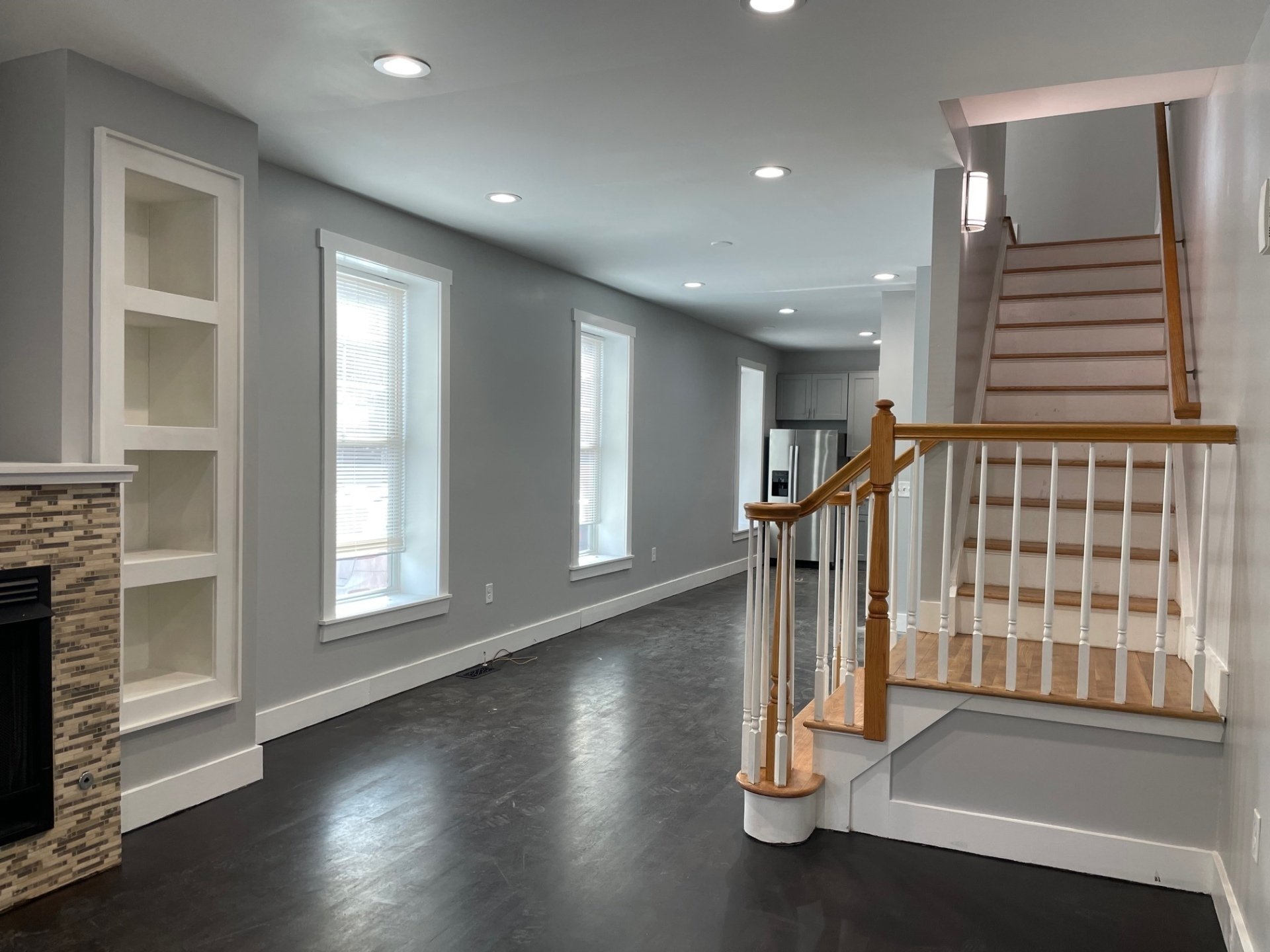 Camden Rising Affordable Living Space for Rent in Camden, NJ