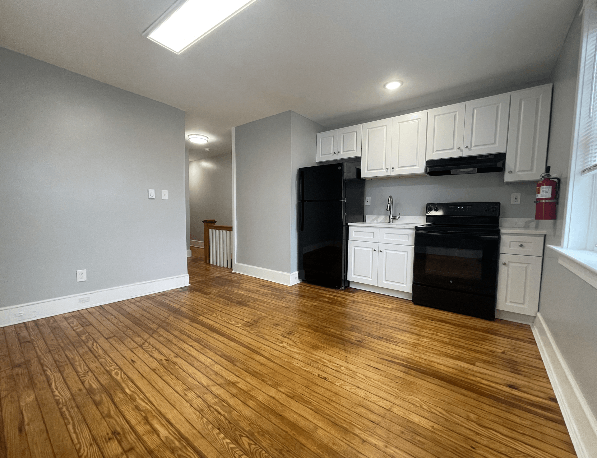 Camden Rising Affordable Living Space for Rent in Camden, NJ