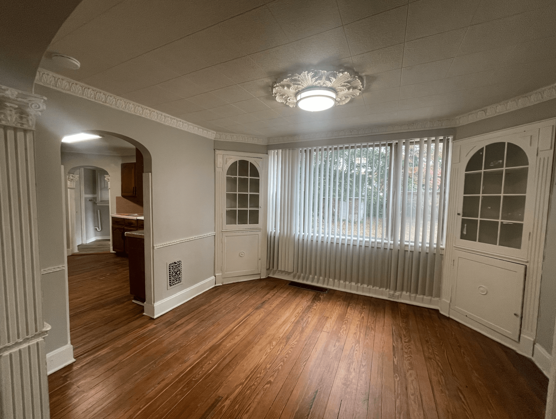 Camden Rising Affordable Living Space for Rent in Camden, NJ