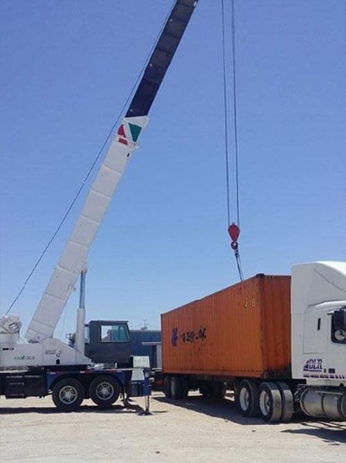 AARSE - EN TIJUANA